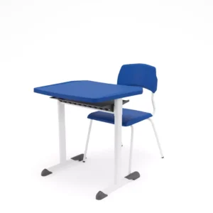 Conjunto para estudo individual